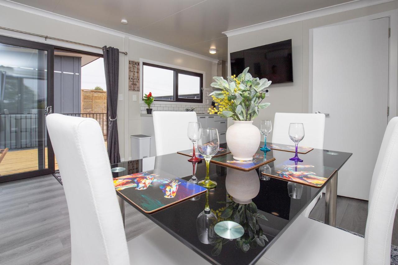 Affordable Modern Accommodation 웨스트포트 외부 사진