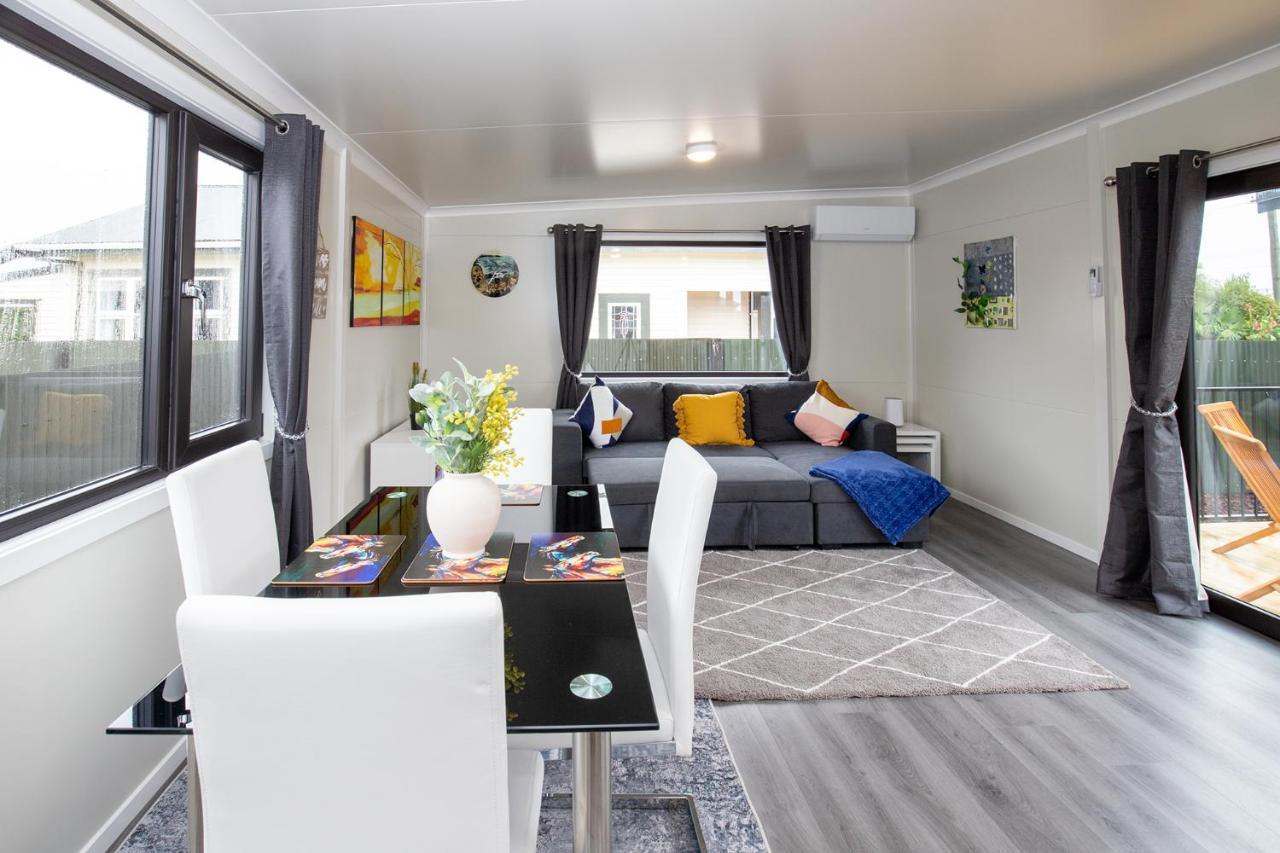 Affordable Modern Accommodation 웨스트포트 외부 사진